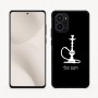 כיסוי בעיצוב אישי עם השם שלך לדגם - Motorola Edge 70 5G בעיצוב נרגילה