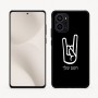 כיסוי בעיצוב אישי עם השם שלך לדגם - Motorola Edge 70 5G בעיצוב יד סלע