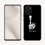 כיסוי בעיצוב אישי עם השם שלך לדגם - Motorola Edge 70 5G בעיצוב פסל החירות