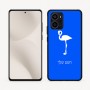 כיסוי בעיצוב אישי עם השם שלך לדגם - Motorola Edge 70 5G בעיצוב אנפה