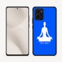 כיסוי בעיצוב אישי עם השם שלך לדגם - Motorola Edge 70 5G בעיצוב אימון יוגה
