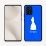כיסוי בעיצוב אישי עם השם שלך לדגם - Motorola Edge 70 5G בעיצוב נסיכה