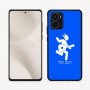 כיסוי בעיצוב אישי עם השם שלך לדגם - Motorola Edge 70 5G בעיצוב נגן גיטרה
