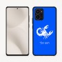 כיסוי בעיצוב אישי עם השם שלך לדגם - Motorola Edge 70 5G בעיצוב מזלות - עקרב
