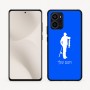 כיסוי בעיצוב אישי עם השם שלך לדגם - Motorola Edge 70 5G בעיצוב פישמן