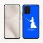 כיסוי בעיצוב אישי עם השם שלך לדגם - Motorola Edge 70 5G בעיצוב סמוראי