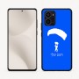כיסוי בעיצוב אישי עם השם שלך לדגם - Motorola Edge 70 5G בעיצוב צניחה חופשית