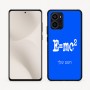 כיסוי בעיצוב אישי עם השם שלך לדגם - Motorola Edge 70 5G בעיצוב נוסחת אלברט איינשטיין