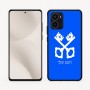 כיסוי בעיצוב אישי עם השם שלך לדגם - Motorola Edge 70 5G בעיצוב מפתחות