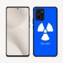 כיסוי בעיצוב אישי עם השם שלך לדגם - Motorola Edge 70 5G בעיצוב פצצת אטום גרעינית