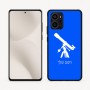 כיסוי בעיצוב אישי עם השם שלך לדגם - Motorola Edge 70 5G בעיצוב טלסקופ
