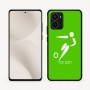 כיסוי בעיצוב אישי עם השם שלך לדגם - Motorola Edge 70 5G בעיצוב כדורגל אולימפי