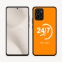 כיסוי בעיצוב אישי עם השם שלך לדגם - Motorola Edge 70 5G בעיצוב 24 ביולי