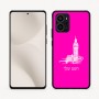 כיסוי בעיצוב אישי עם השם שלך לדגם - Motorola Edge 70 5G בעיצוב ביג בן