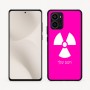 כיסוי בעיצוב אישי עם השם שלך לדגם - Motorola Edge 70 5G בעיצוב פצצת אטום גרעינית