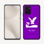כיסוי בעיצוב אישי עם השם שלך לדגם - Motorola Edge 70 5G בעיצוב נשר אמריקאי