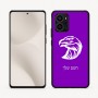 כיסוי בעיצוב אישי עם השם שלך לדגם - Motorola Edge 70 5G בעיצוב ראש נשר