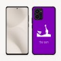 כיסוי בעיצוב אישי עם השם שלך לדגם - Motorola Edge 70 5G בעיצוב ג'ירפה באפריקה