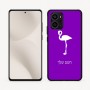 כיסוי בעיצוב אישי עם השם שלך לדגם - Motorola Edge 70 5G בעיצוב אנפה
