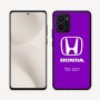 כיסוי בעיצוב אישי עם השם שלך לדגם - Motorola Edge 70 5G בעיצוב הונדה 2