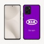 כיסוי בעיצוב אישי עם השם שלך לדגם - Motorola Edge 70 5G בעיצוב קיה