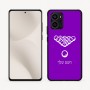 כיסוי בעיצוב אישי עם השם שלך לדגם - Motorola Edge 70 5G בעיצוב בריכה - ביליארד -