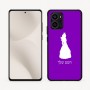 כיסוי בעיצוב אישי עם השם שלך לדגם - Motorola Edge 70 5G בעיצוב נסיכה