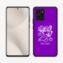 כיסוי בעיצוב אישי עם השם שלך לדגם - Motorola Edge 70 5G בעיצוב מחזמר אנג'ל 2