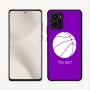 כיסוי בעיצוב אישי עם השם שלך לדגם - Motorola Edge 70 5G בעיצוב כדורסל