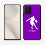 כיסוי בעיצוב אישי עם השם שלך לדגם - Motorola Edge 70 5G בעיצוב שחקן כדורסל