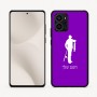 כיסוי בעיצוב אישי עם השם שלך לדגם - Motorola Edge 70 5G בעיצוב פישמן