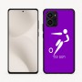 כיסוי בעיצוב אישי עם השם שלך לדגם - Motorola Edge 70 5G בעיצוב כדורגל אולימפי