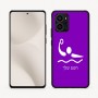 כיסוי בעיצוב אישי עם השם שלך לדגם - Motorola Edge 70 5G בעיצוב כדור מים אולימפי