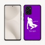 כיסוי בעיצוב אישי עם השם שלך לדגם - Motorola Edge 70 5G בעיצוב סקי