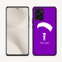 כיסוי בעיצוב אישי עם השם שלך לדגם - Motorola Edge 70 5G בעיצוב צניחה חופשית