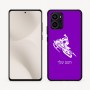 כיסוי בעיצוב אישי עם השם שלך לדגם - Motorola Edge 70 5G בעיצוב אופנוע שלג