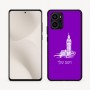 כיסוי בעיצוב אישי עם השם שלך לדגם - Motorola Edge 70 5G בעיצוב ביג בן
