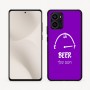 כיסוי בעיצוב אישי עם השם שלך לדגם - Motorola Edge 70 5G בעיצוב מיכל של בירה