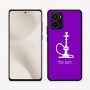 כיסוי בעיצוב אישי עם השם שלך לדגם - Motorola Edge 70 5G בעיצוב נרגילה