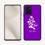 כיסוי בעיצוב אישי עם השם שלך לדגם - Motorola Edge 70 5G בעיצוב אהבה באותיות יפניות