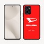 כיסוי בעיצוב אישי עם השם שלך לדגם - Motorola Edge 70 5G בעיצוב דייהטסו