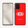 כיסוי בעיצוב אישי עם השם שלך לדגם - Motorola Edge 70 5G בעיצוב קיה