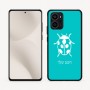 כיסוי בעיצוב אישי עם השם שלך לדגם - Motorola Edge 70 5G בעיצוב פרת משה רבנו