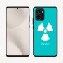 כיסוי בעיצוב אישי עם השם שלך לדגם - Motorola Edge 70 5G בעיצוב פצצת אטום גרעינית