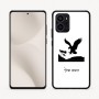 כיסוי בעיצוב אישי עם השם שלך לדגם - Motorola Edge 70 5G בעיצוב נשר אמריקאי
