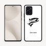 כיסוי בעיצוב אישי עם השם שלך לדגם - Motorola Edge 70 5G בעיצוב לדוג