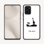 כיסוי בעיצוב אישי עם השם שלך לדגם - Motorola Edge 70 5G בעיצוב ג'ירפה באפריקה