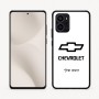 כיסוי בעיצוב אישי עם השם שלך לדגם - Motorola Edge 70 5G בעיצוב שברולט