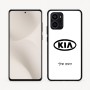 כיסוי בעיצוב אישי עם השם שלך לדגם - Motorola Edge 70 5G בעיצוב קיה
