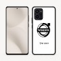 כיסוי בעיצוב אישי עם השם שלך לדגם - Motorola Edge 70 5G בעיצוב וולוו